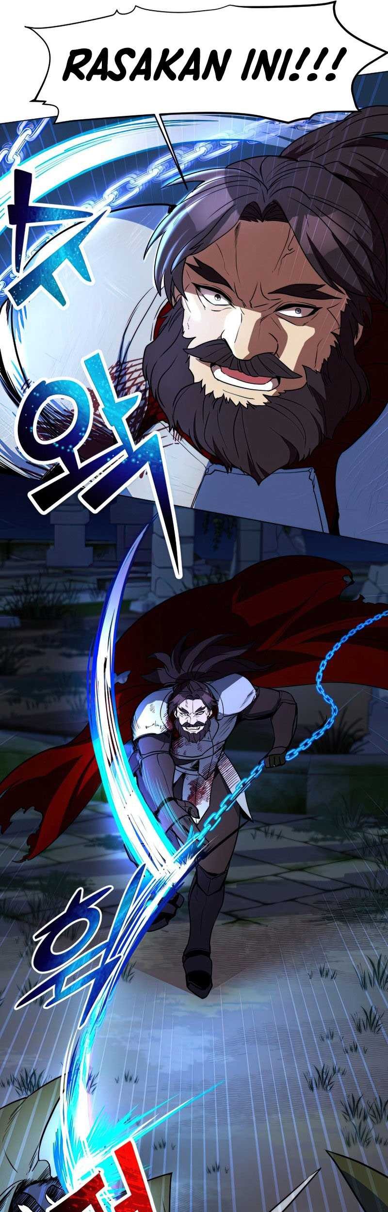 Overbearing Tyrant Bab 35 halaman 42