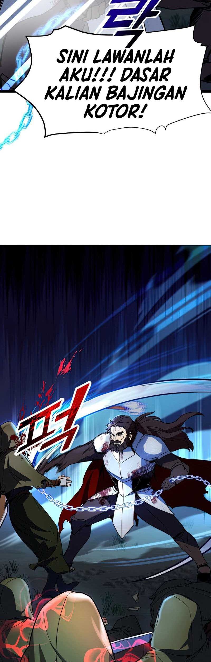 Overbearing Tyrant Bab 35 halaman 44