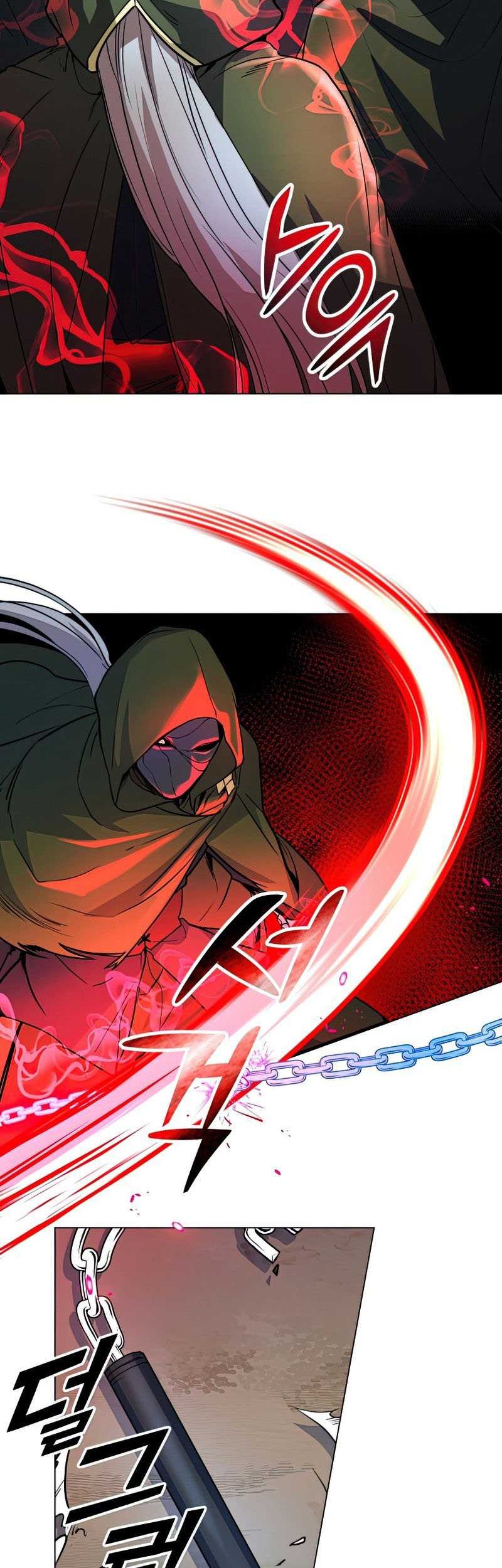 Overbearing Tyrant Bab 35 halaman 45