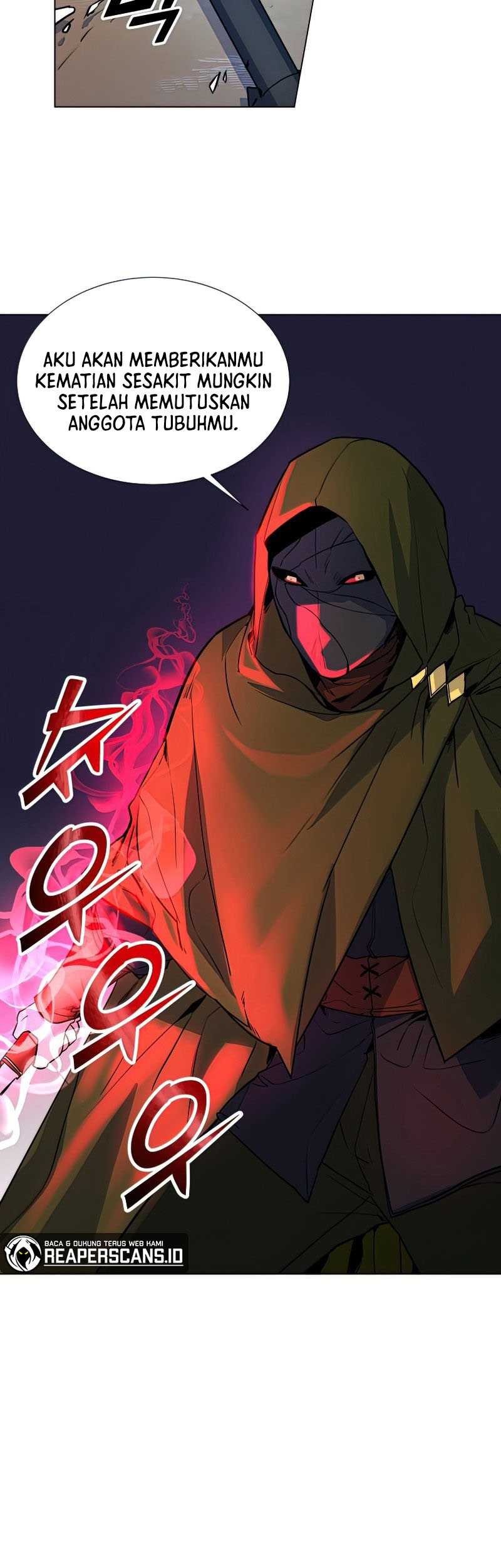 Overbearing Tyrant Bab 35 halaman 46