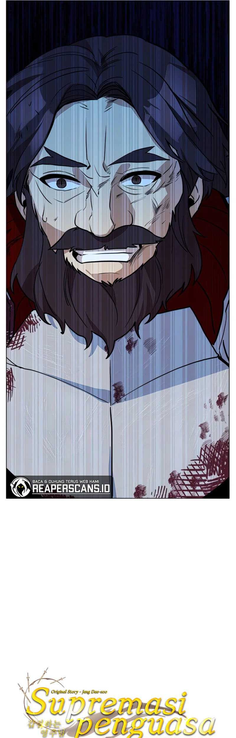 Overbearing Tyrant Bab 35 halaman 48