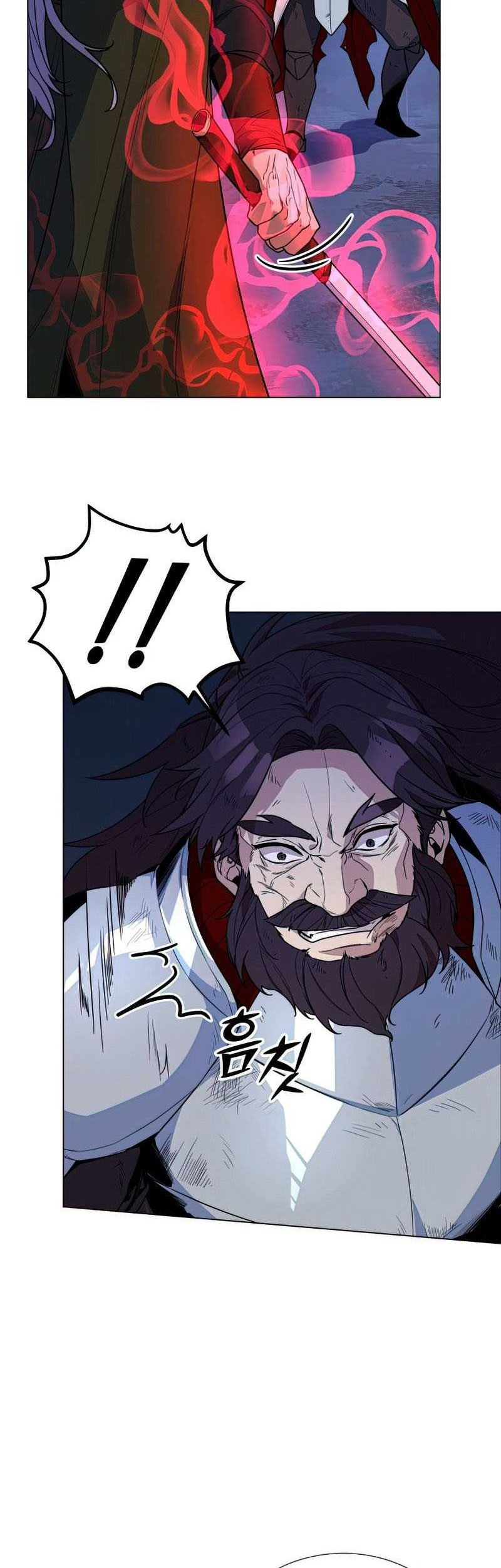 Overbearing Tyrant Bab 36 halaman 3