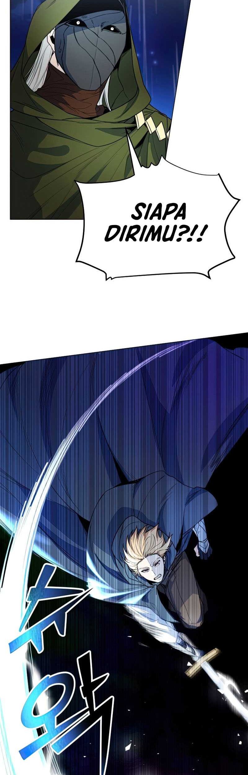 Overbearing Tyrant Bab 36 halaman 8