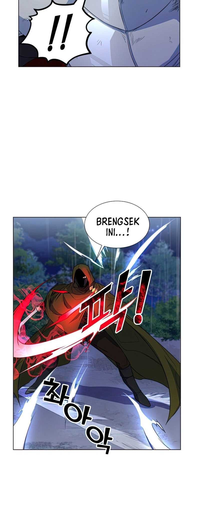 Overbearing Tyrant Bab 36 halaman 11
