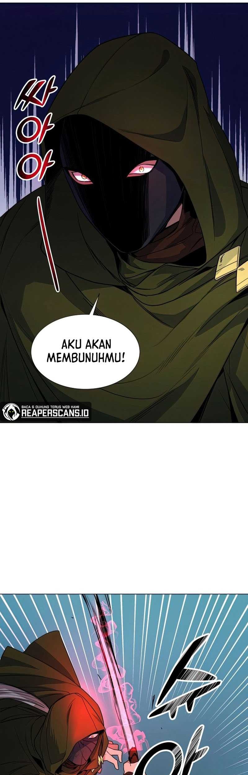 Overbearing Tyrant Bab 36 halaman 12
