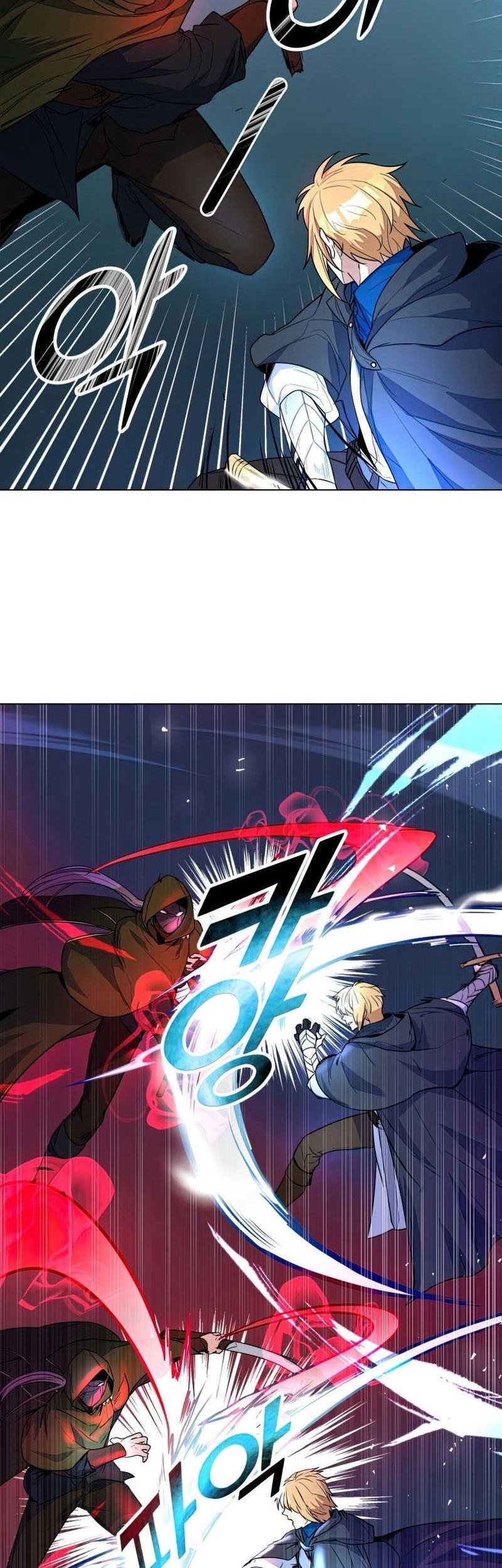 Overbearing Tyrant Bab 36 halaman 13