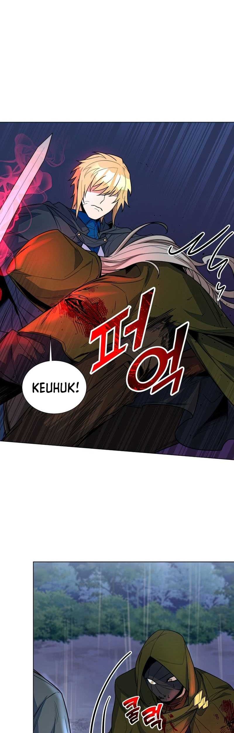 Overbearing Tyrant Bab 36 halaman 19