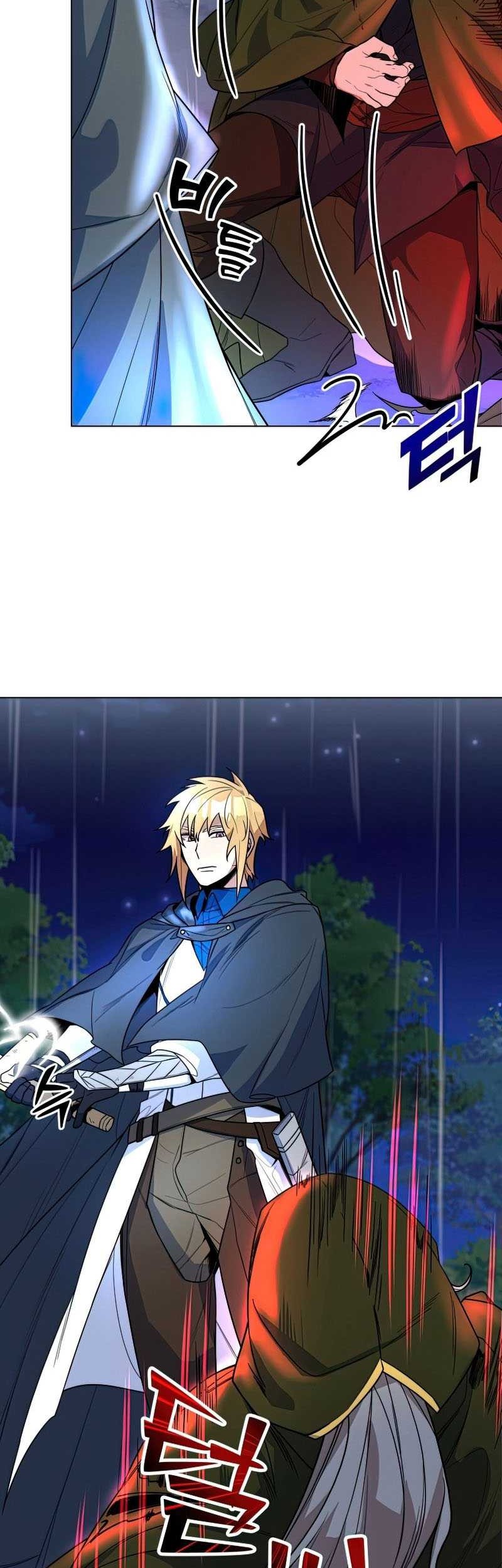 Overbearing Tyrant Bab 36 halaman 20