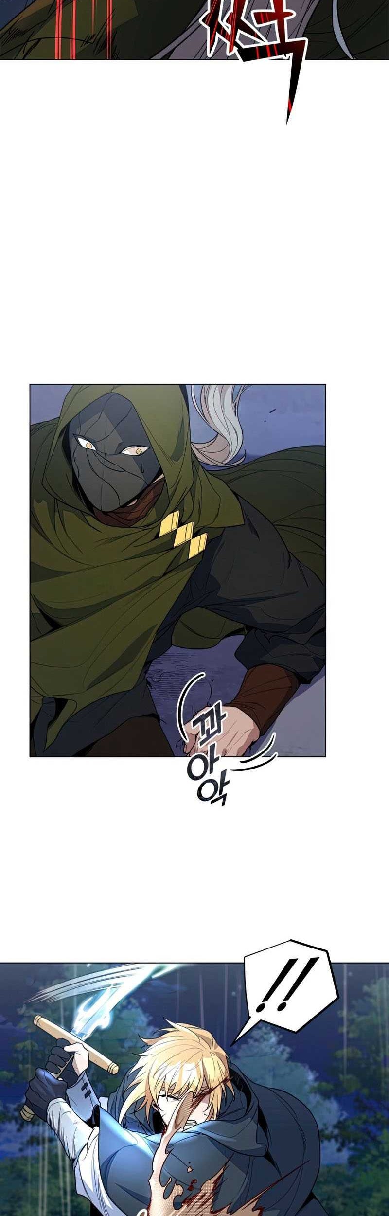 Overbearing Tyrant Bab 36 halaman 21