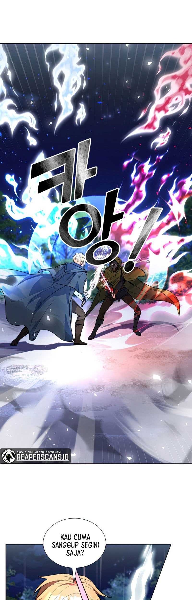 Overbearing Tyrant Bab 36 halaman 25
