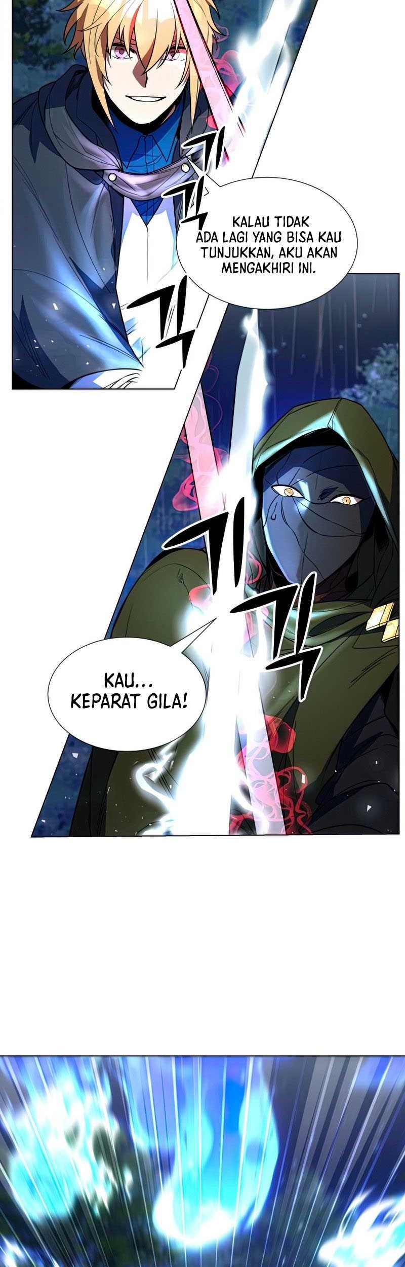 Overbearing Tyrant Bab 36 halaman 26