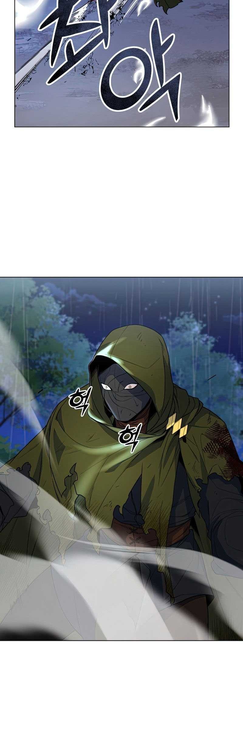 Overbearing Tyrant Bab 36 halaman 28