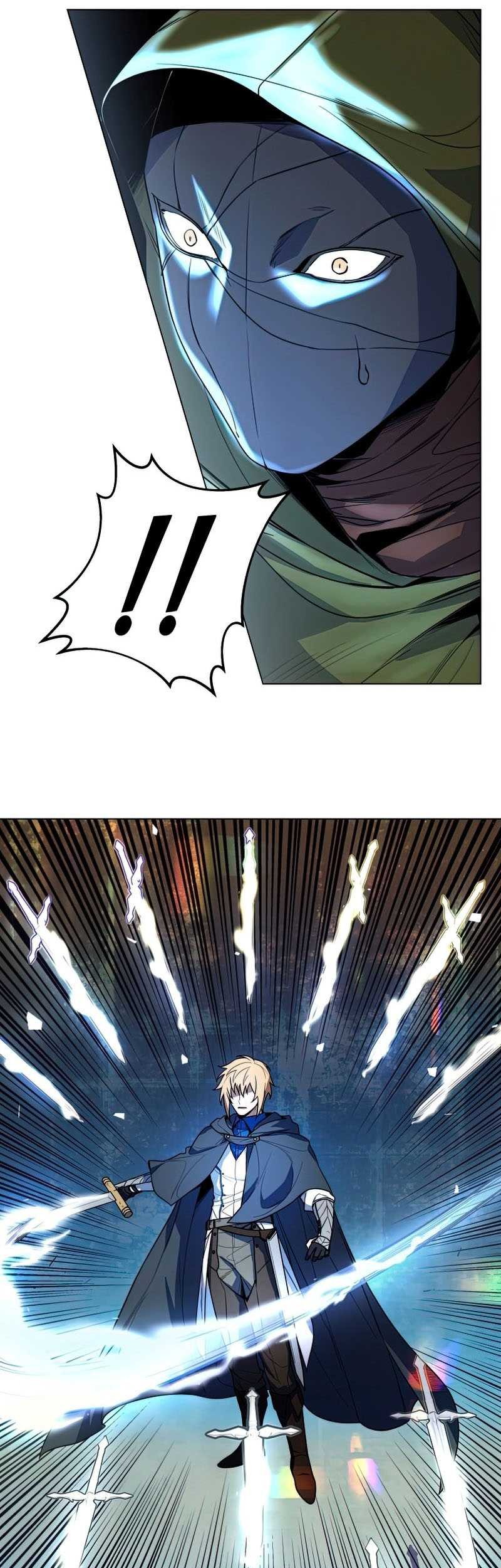 Overbearing Tyrant Bab 36 halaman 29