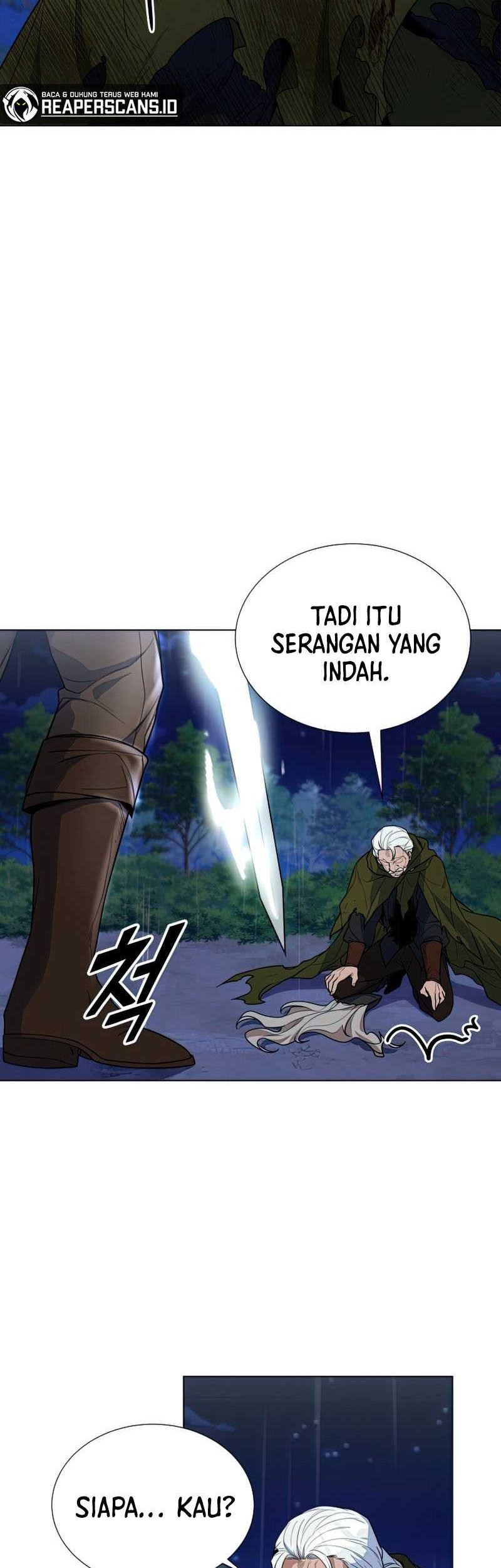Overbearing Tyrant Bab 36 halaman 36
