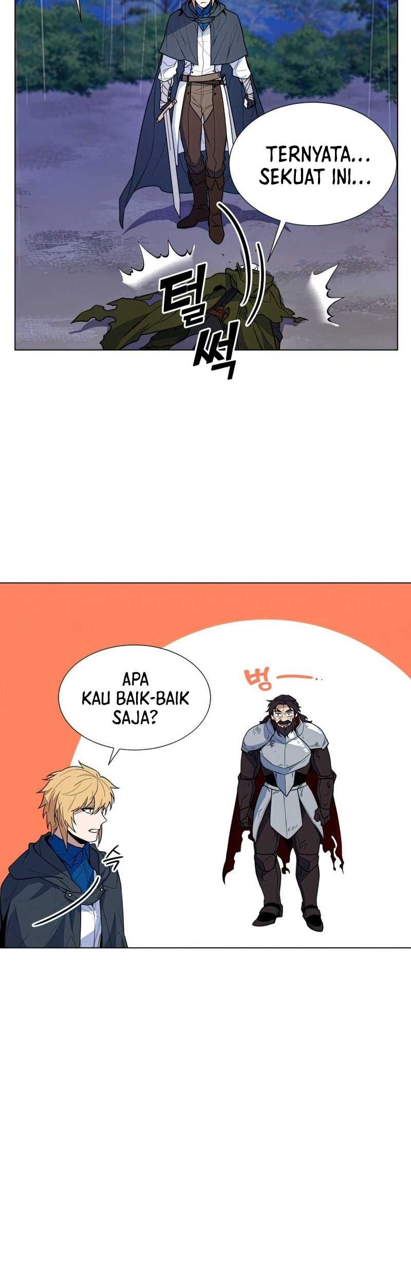 Overbearing Tyrant Bab 36 halaman 38