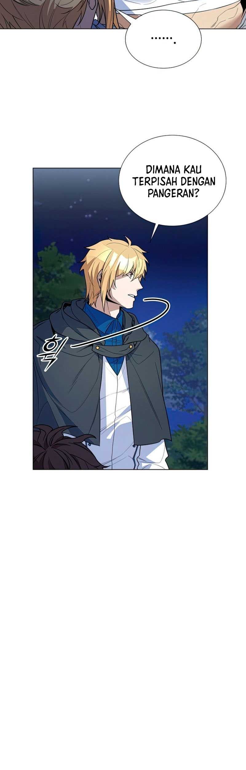 Overbearing Tyrant Bab 36 halaman 42