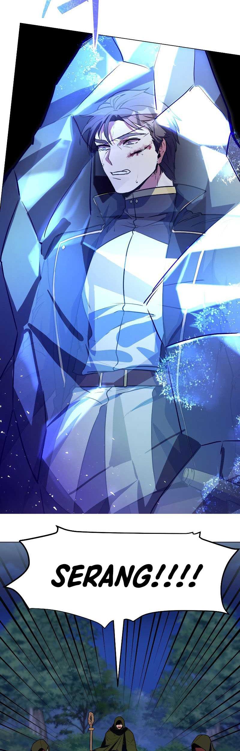 Overbearing Tyrant Bab 37 halaman 3
