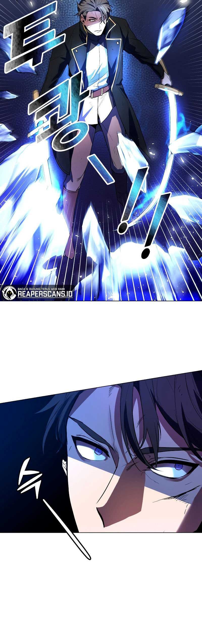 Overbearing Tyrant Bab 37 halaman 6