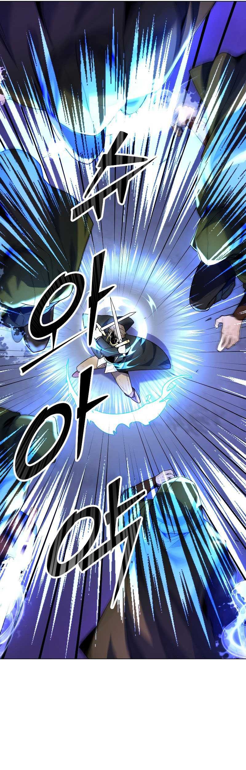 Overbearing Tyrant Bab 37 halaman 7