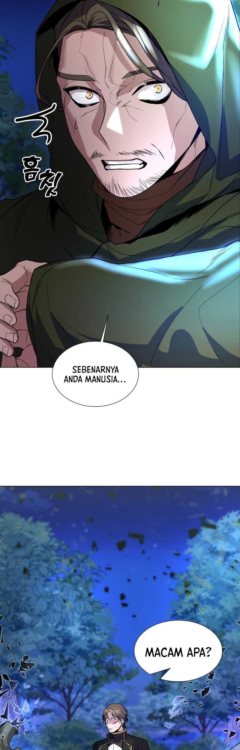 Overbearing Tyrant Bab 37 halaman 10