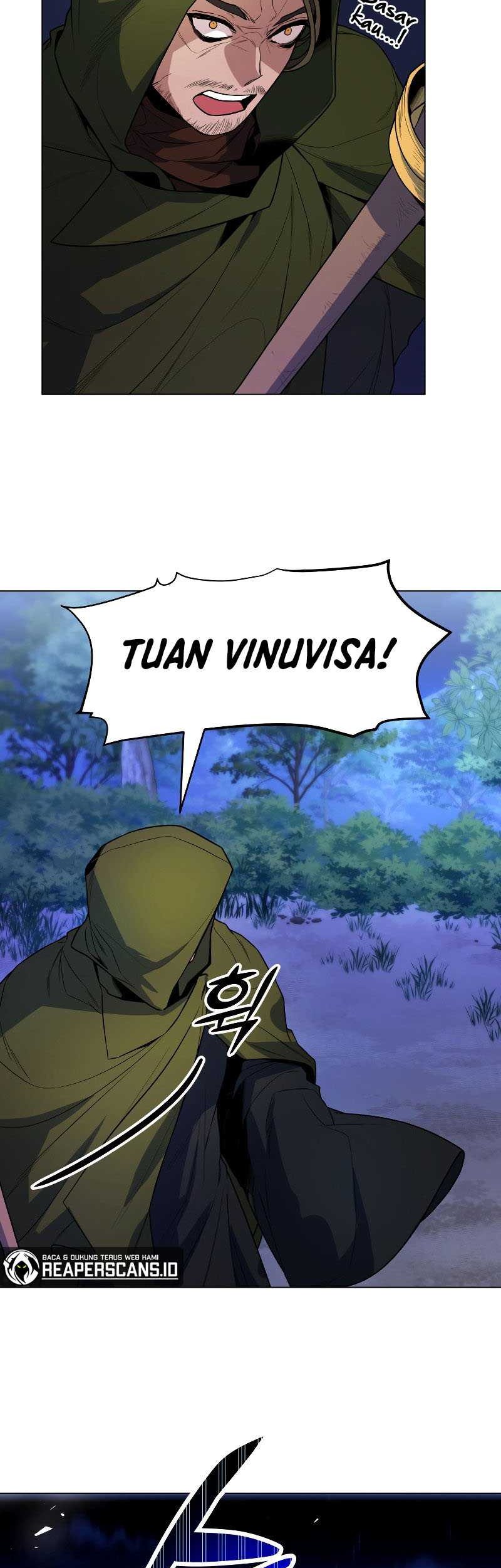 Overbearing Tyrant Bab 37 halaman 15