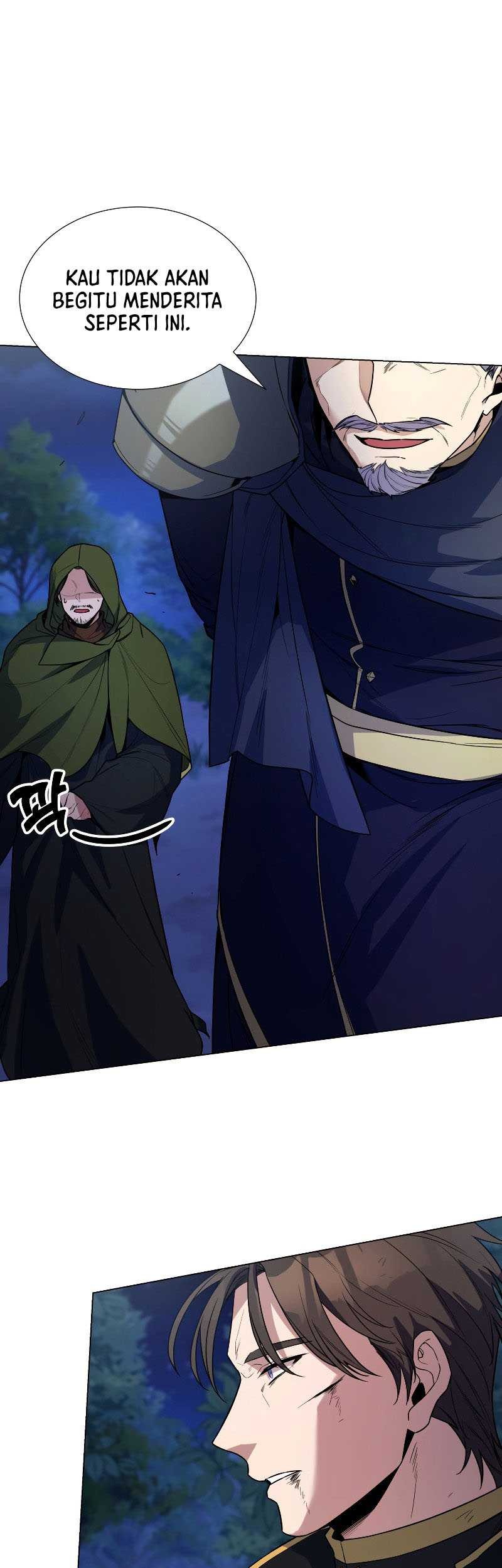 Overbearing Tyrant Bab 37 halaman 19