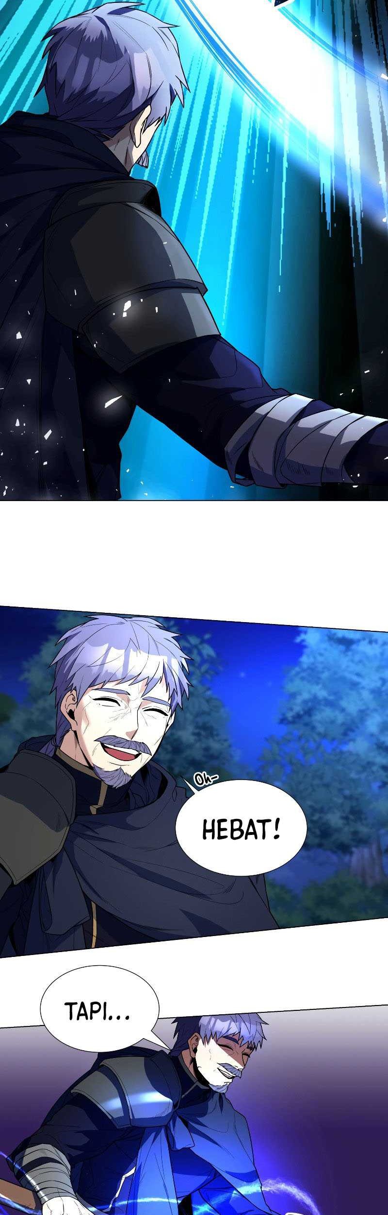 Overbearing Tyrant Bab 37 halaman 26