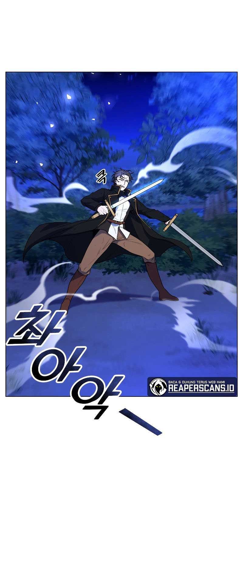 Overbearing Tyrant Bab 37 halaman 28