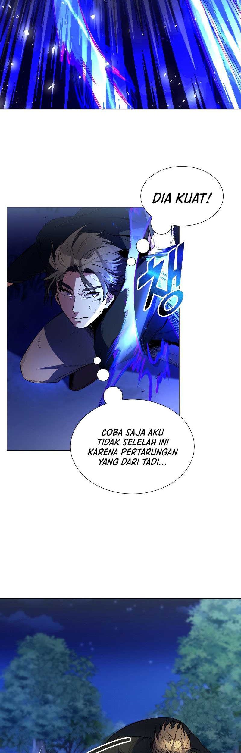 Overbearing Tyrant Bab 37 halaman 32