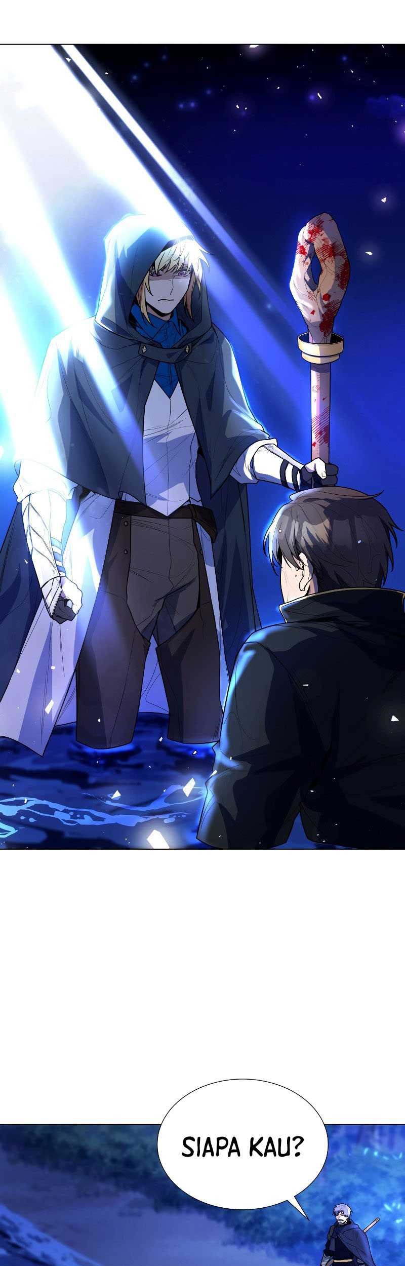 Overbearing Tyrant Bab 37 halaman 41