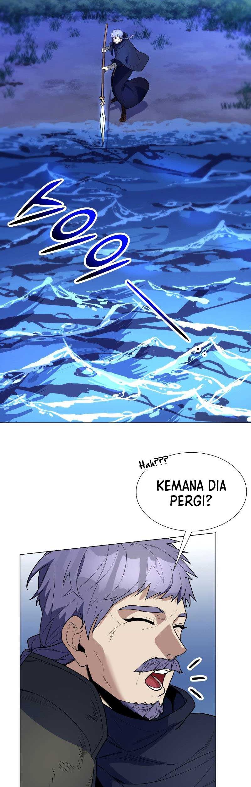 Overbearing Tyrant Bab 37 halaman 48