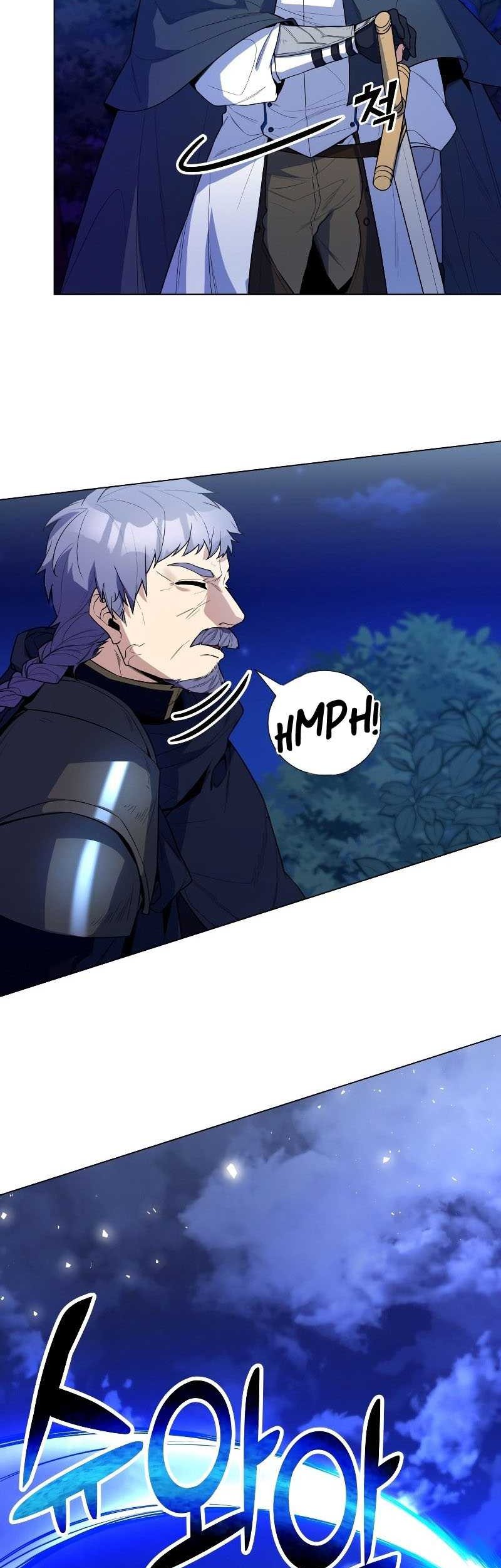 Overbearing Tyrant chapter 38 halaman 16