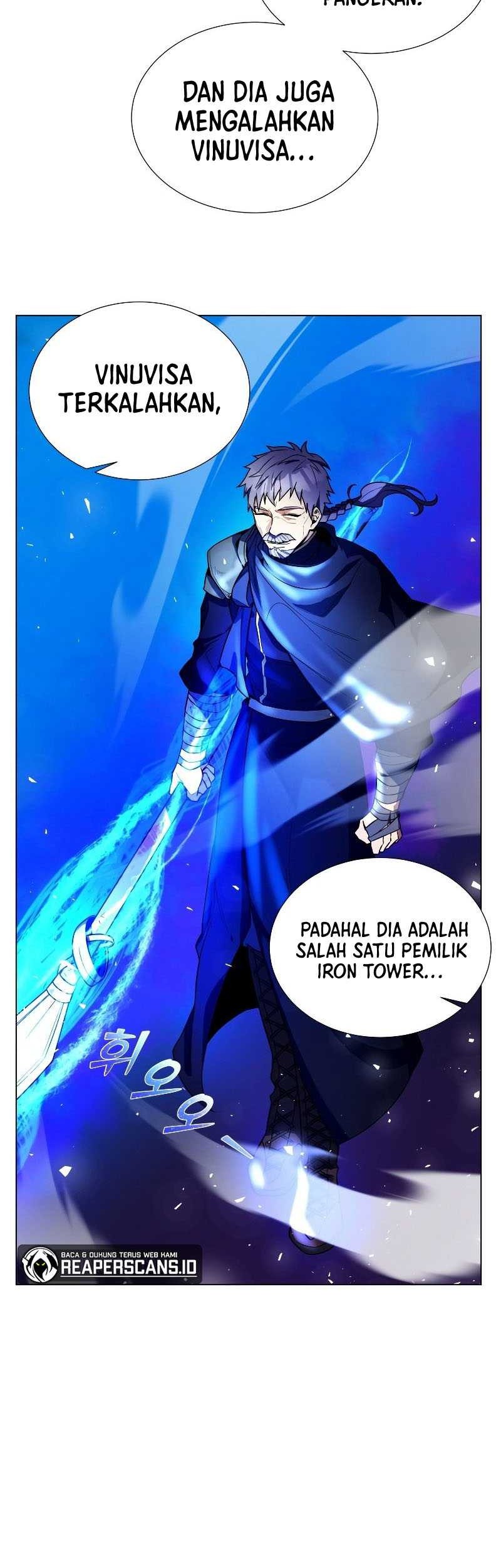 Overbearing Tyrant chapter 38 halaman 44
