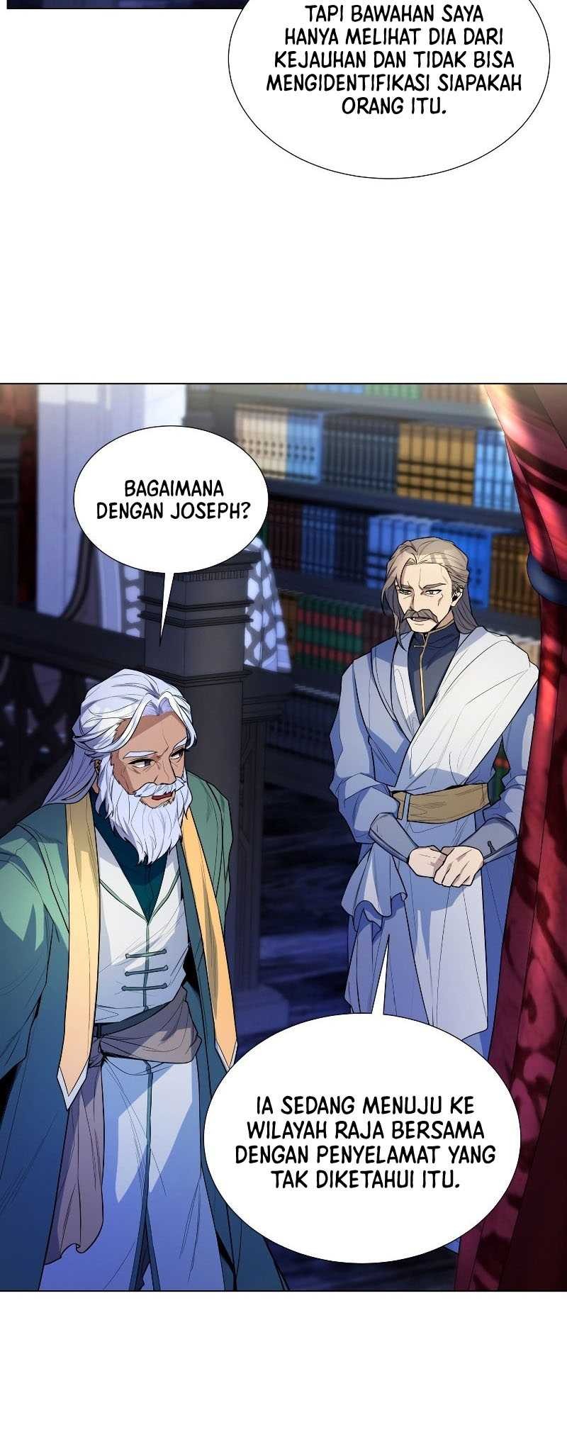 Overbearing Tyrant chapter 38 halaman 46