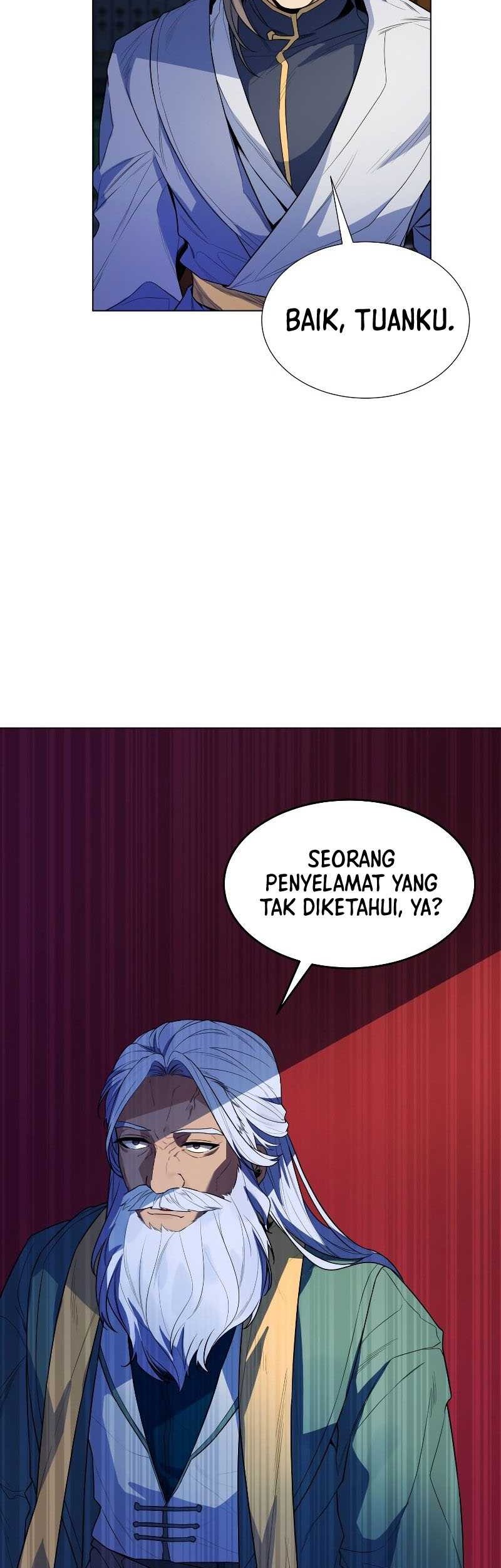 Overbearing Tyrant chapter 38 halaman 49