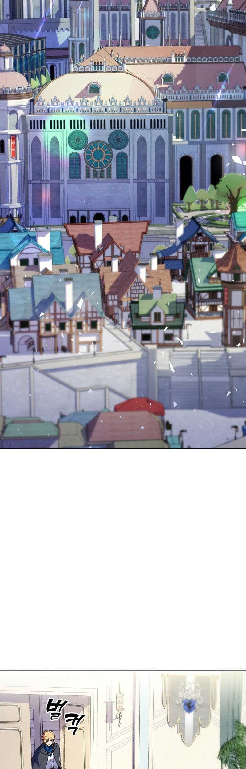 Overbearing Tyrant chapter 39 halaman 3