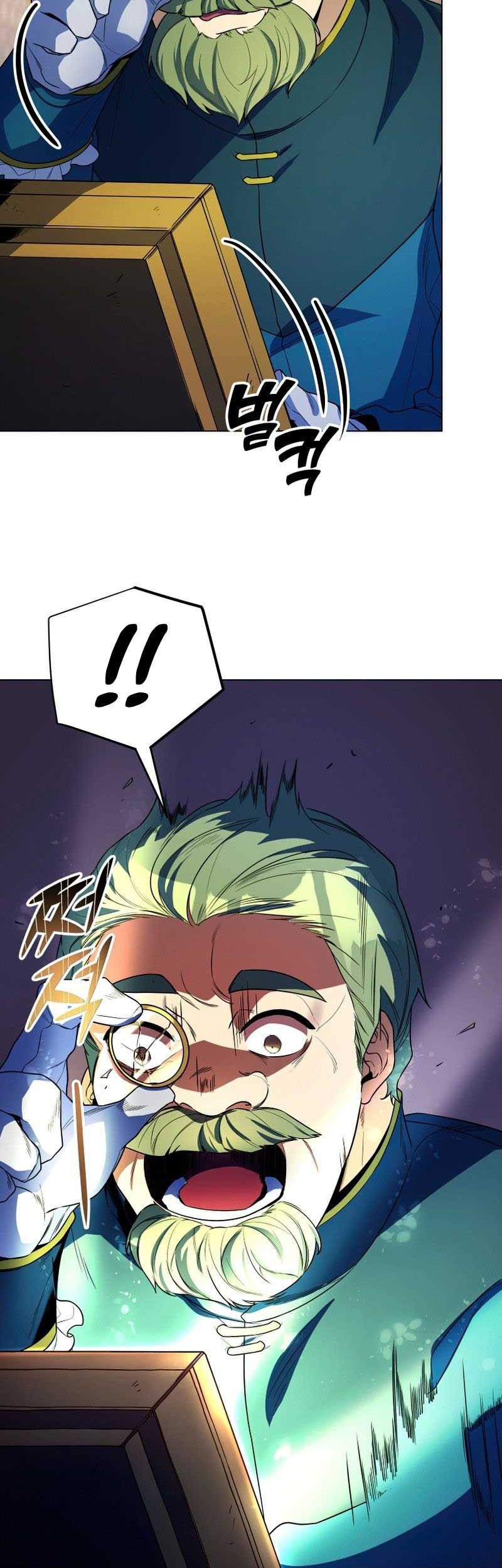 Overbearing Tyrant chapter 39 halaman 27