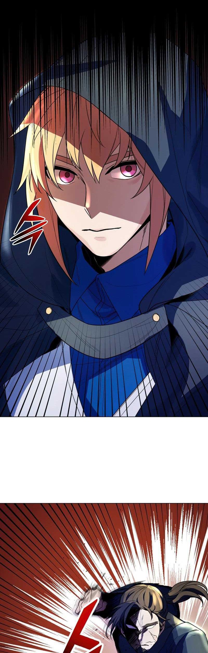 Overbearing Tyrant chapter 39 halaman 40