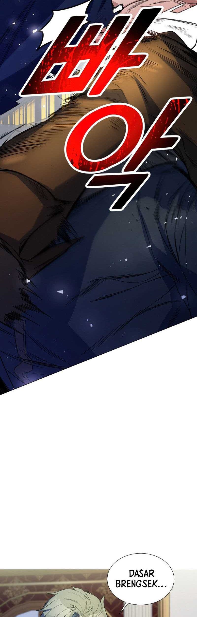 Overbearing Tyrant chapter 39 halaman 44