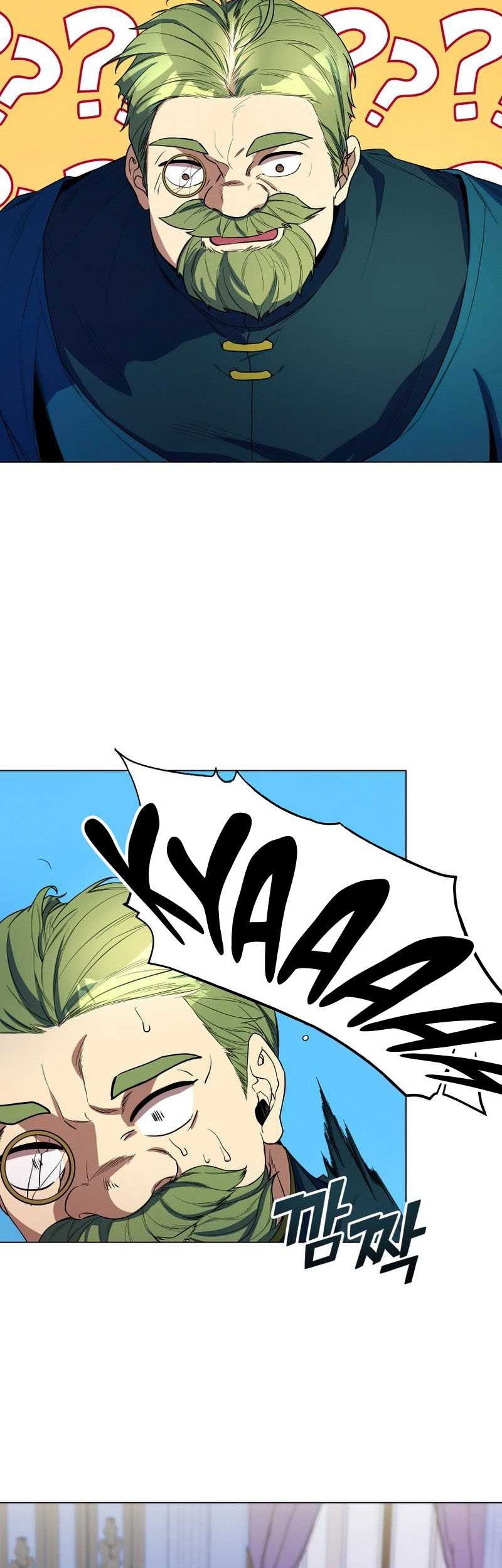 Overbearing Tyrant chapter 39 halaman 50