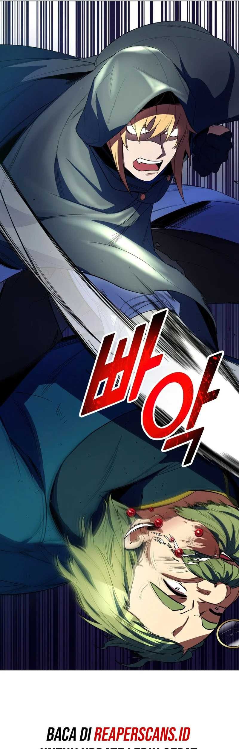 Overbearing Tyrant chapter 39 halaman 54