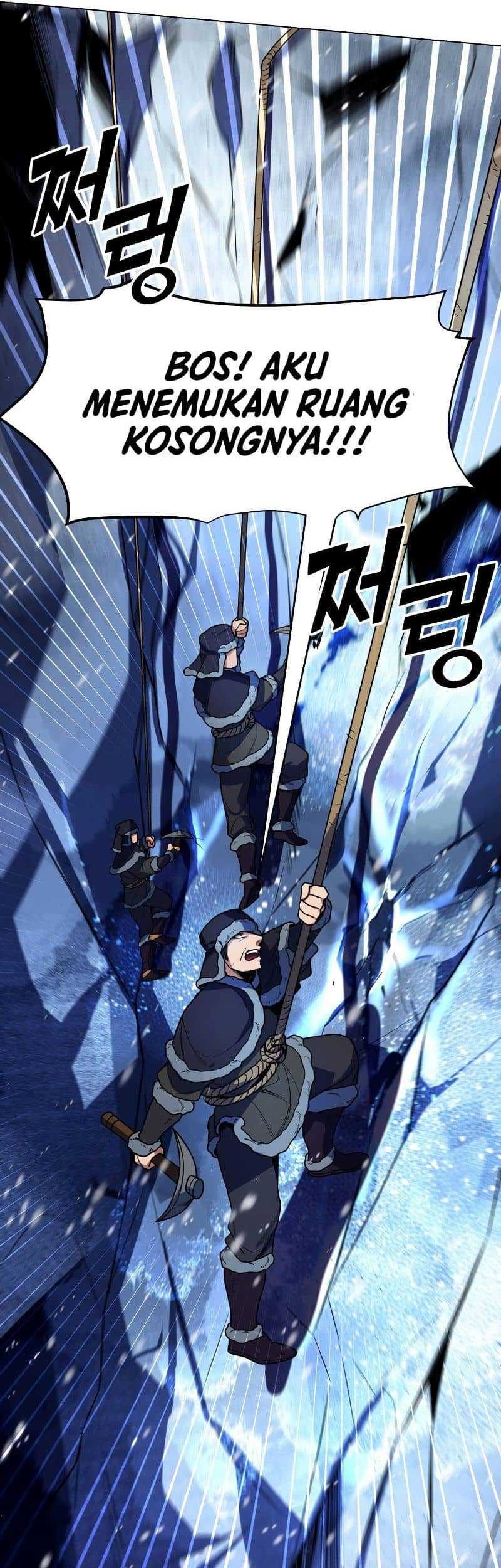 Overbearing Tyrant Bab 40 halaman 6