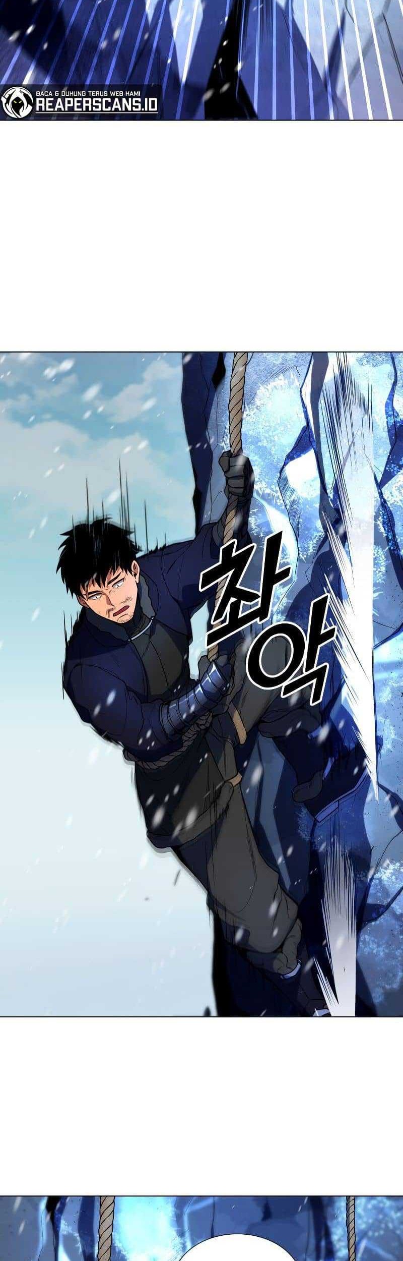 Overbearing Tyrant Bab 40 halaman 7