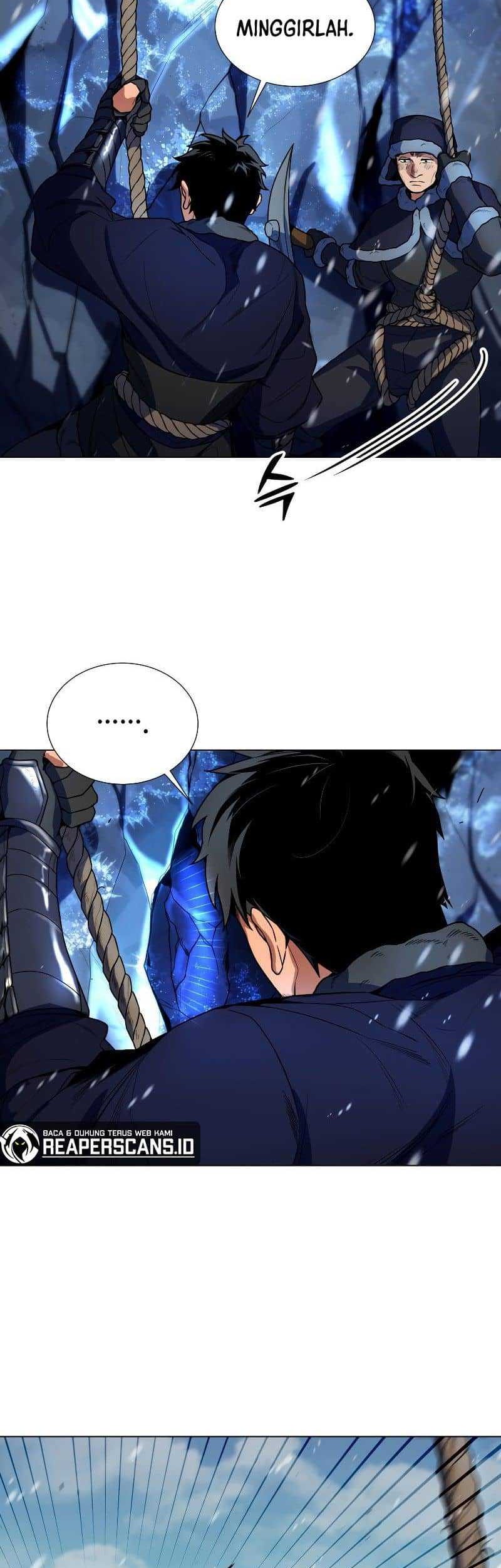 Overbearing Tyrant Bab 40 halaman 8
