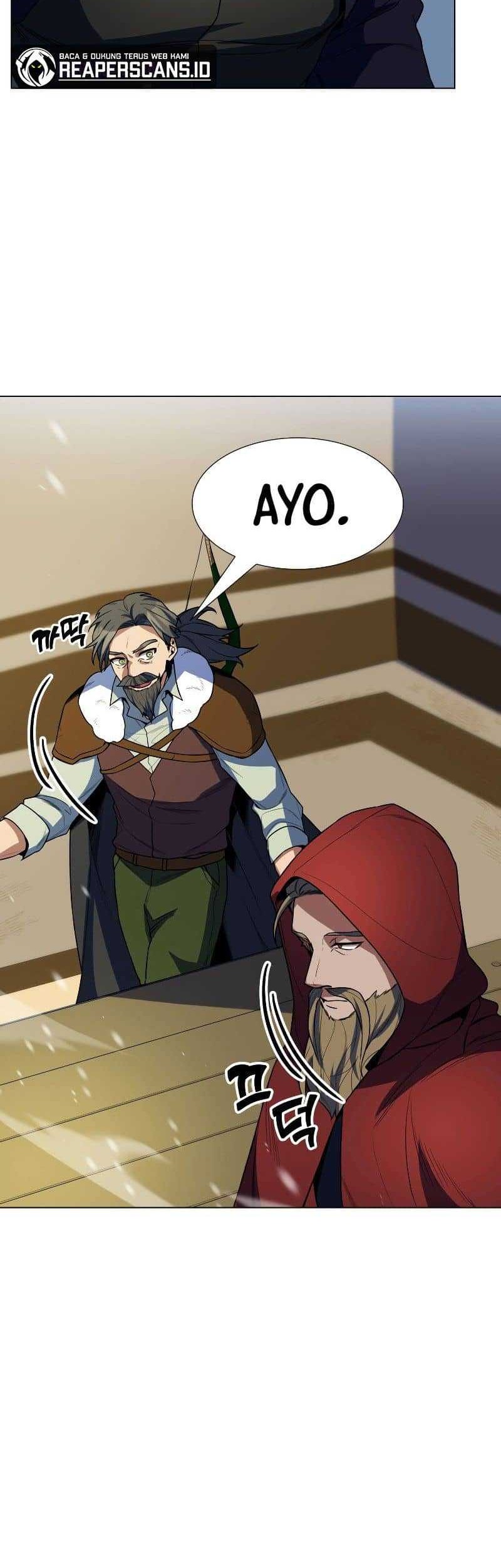 Overbearing Tyrant Bab 40 halaman 17