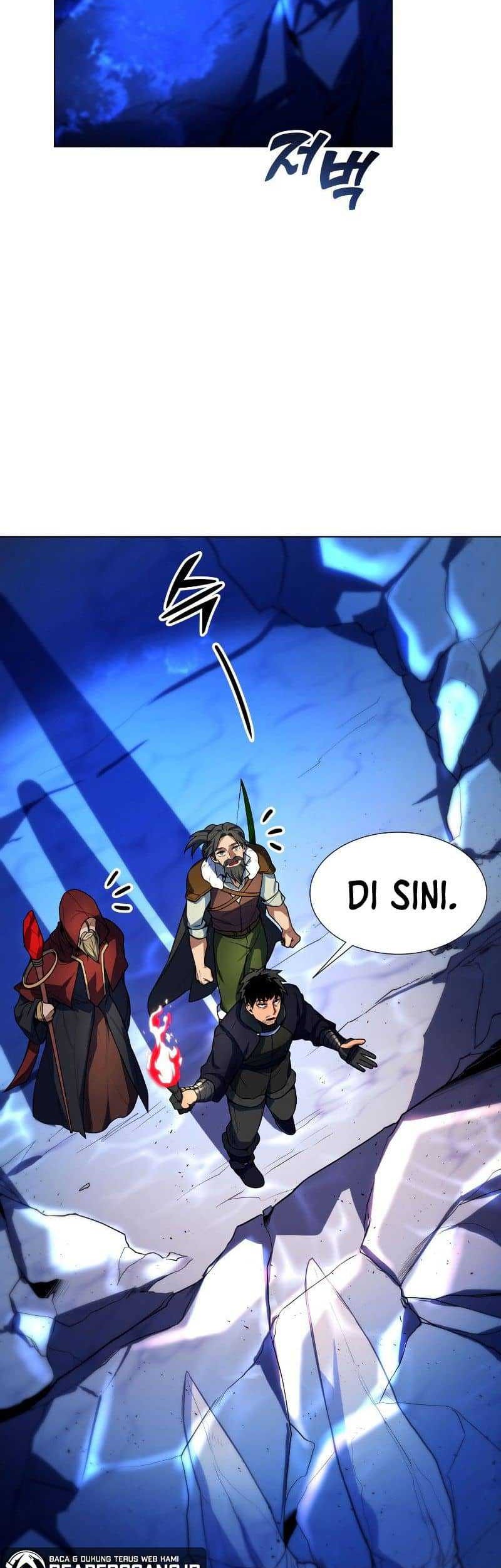 Overbearing Tyrant Bab 40 halaman 20