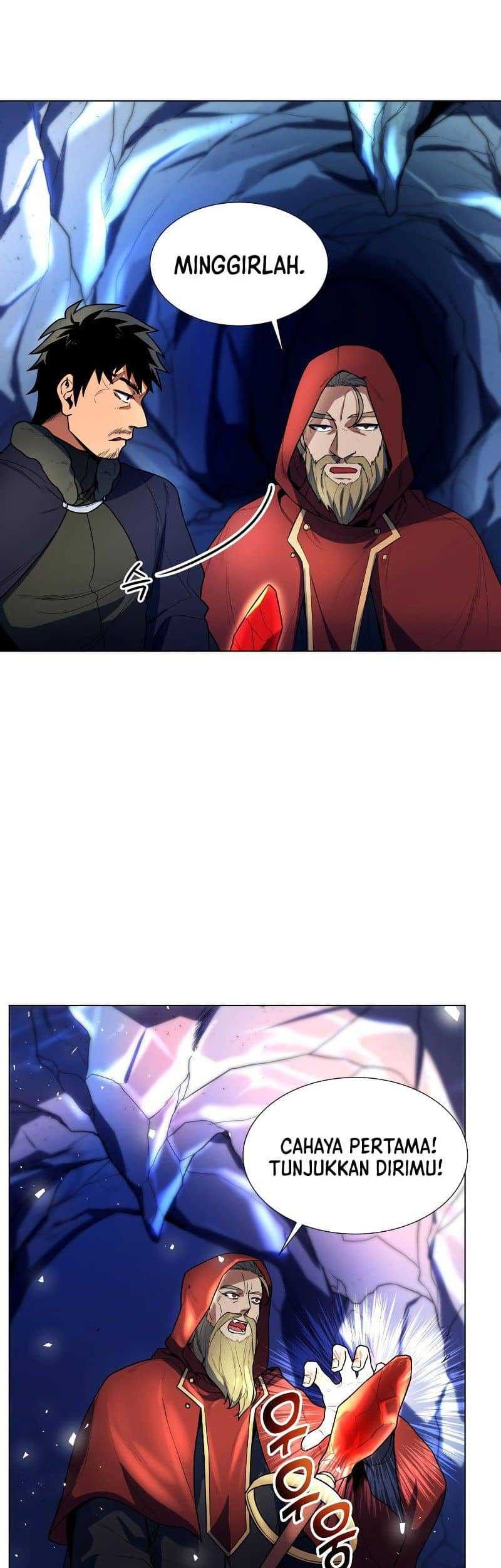 Overbearing Tyrant Bab 40 halaman 23