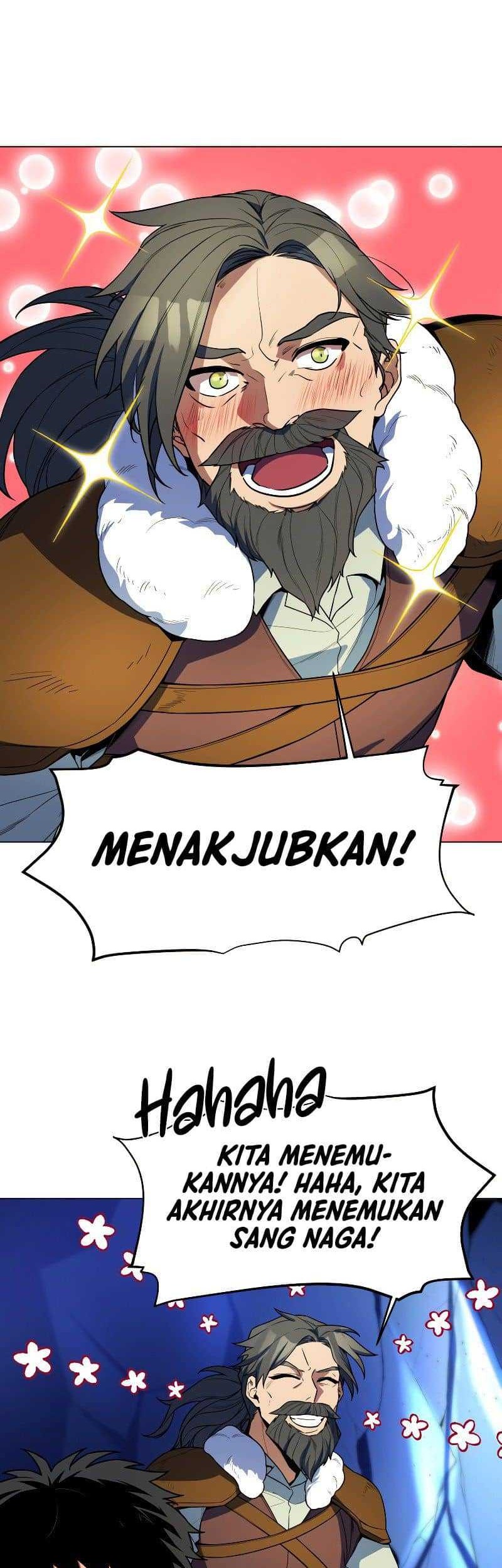 Overbearing Tyrant Bab 40 halaman 27