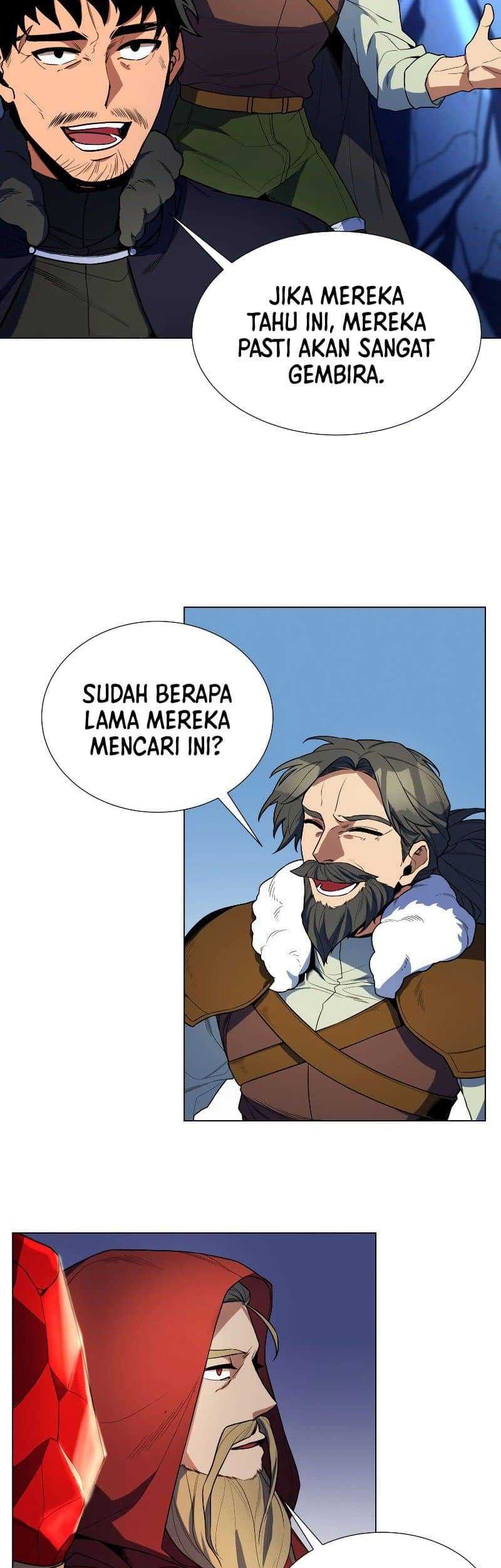 Overbearing Tyrant Bab 40 halaman 28