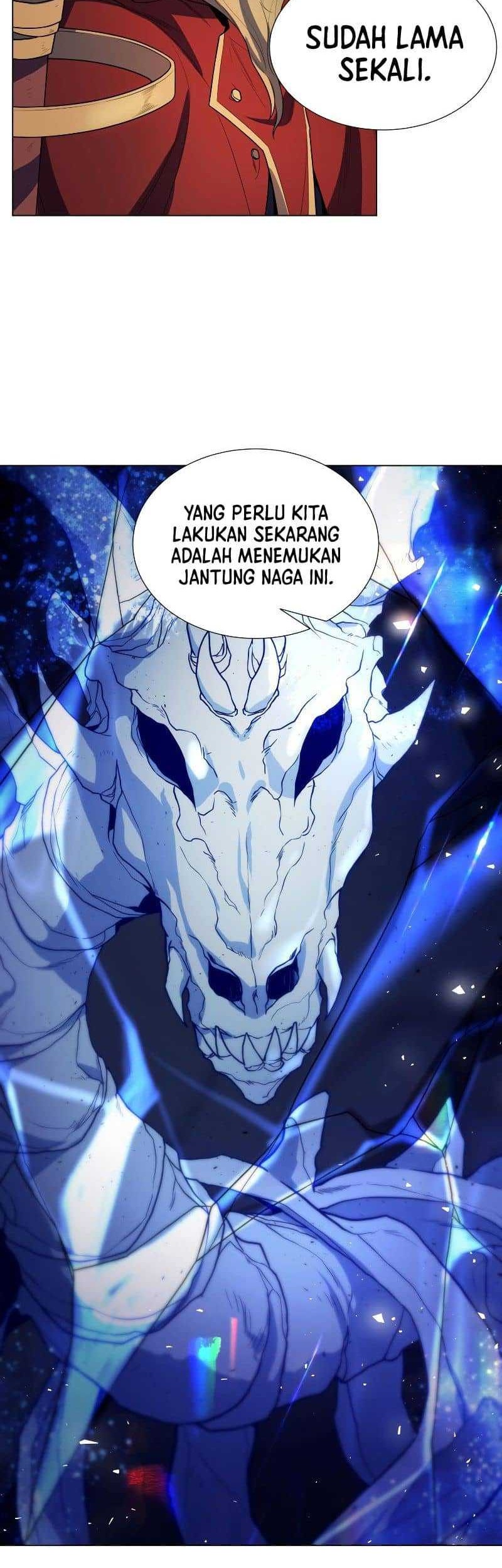 Overbearing Tyrant Bab 40 halaman 29